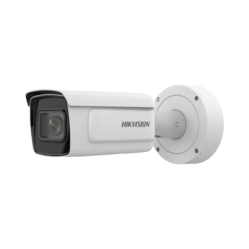 DOMO IP 4 MEGAPIXEL / DEEPINVIEW / RECONOCIMIENTO FACIAL / 30 MTS IR EXIR / LENTE MOT. 8 - 32 MM / IK10 / H.265+ / WDR 140 DB / INTERIOR / MICRO SD-Cámaras IP y NVRs-HIKVISION-IDS-2CD8A46G0-IZ/UH-Bsai Seguridad & Controles