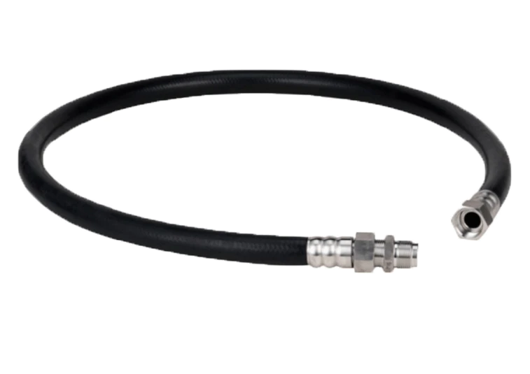DAHUA ZANXG - TUBO FLEXIBLE ( ATEX/IECEX) COMPATIBLE CON CÁMARAS ANTIEXPLOSIVAS SERIE EPC & ECA-Soporte y Montaje-DAHUA-Bsai Seguridad & Controles
