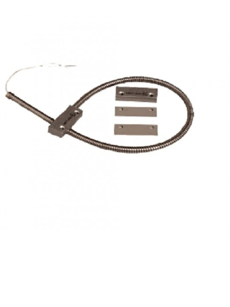 BOSCH I_ISNCMET200AR - CONTACTO DE METAL COMERCIAL / LAZO CERRADO / COMPATIBLE CON PANELES BOSCH / RISCO / DSC / IHORN .-Sensores de Alarma-BOSCH-Bsai Seguridad & Controles