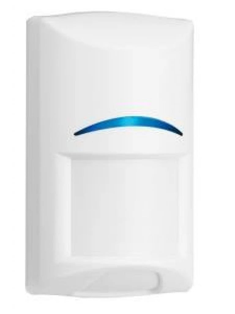 BOSCH I_ISCBPR2WP12 - DETECTOR DE MOVIMIENTO BLUE G2 / INMUNIDAD DE MASCOTAS / 12M / COMPATIBLE CON PANEL BOSCH / RISCO / DSC / IHORN .-Sensores de Alarma-BOSCH-RBM109081-Bsai Seguridad & Controles