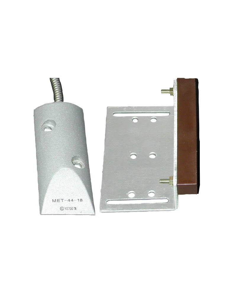 BOSCH I_ISNCMET4418 - CONTACTO DE PUERTA BASCULANTE / LAZO CERRADO / COMPATIBLE CON PANELES BOSCH / RISCO / DSC / IHORN .-Sensores de Alarma-BOSCH-RBM018010-Bsai Seguridad & Controles
