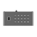 MÓDULO DE TECLADO Y HUELLA DIGITAL PARA FRENTE DE CALLE IP DS-KD9633-WBE6/ CONEXIÓN USB-C / 15 BOTONES / IP65 / IK07-Biométricos-HIKVISION-DS-KDM9633-FKP-Bsai Seguridad & Controles