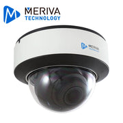 CAM IP DOMO MERIVA TECHNOLOGY MFD-E300Z / 2MP / H.265 / 2.8 - 12MM MOTORIZADO / 50MIR / SLOT MICRO SD / SALIDA BNC / CAM HÍBRIDA / MICRÓFONO INTEGRADO / 1 ENTRADA + 1 SALIDA AUDIO / FACE-DETECTION - CONTROL DE AFORO / MIA INTEGRADO / P2P / IP67 / IK10 ...-Cámaras IP-MERIVA TECHNOLOGY-Bsai Seguridad & Controles