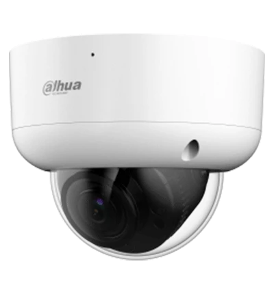 DAHUA DH-HAC-HDBW2241RAN-Z-A - CÁMARA DOMO DE 2 MEGAPIXELES ANTIVANDALICA/ LENTE MOTORIZADO DE 2.7 A 13.5/ SUPER ADAPT/ 60 METROS DE IR/ SERIE PRO/ WDR REAL DE 130 DB/ MICROFONO INTEGRADO/ IP67/ IK10-Domo-DAHUA-DHT0300036-Bsai Seguridad & Controles