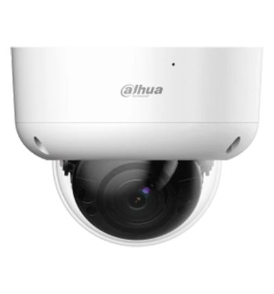 DAHUA DH-HAC-HDBW2241RAN-Z-A - CÁMARA DOMO DE 2 MEGAPIXELES ANTIVANDALICA/ LENTE MOTORIZADO DE 2.7 A 13.5/ SUPER ADAPT/ 60 METROS DE IR/ SERIE PRO/ WDR REAL DE 130 DB/ MICROFONO INTEGRADO/ IP67/ IK10-Domo-DAHUA-Bsai Seguridad & Controles