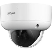DAHUA HAC-HDBW1801RAN-Z-A - CÁMARA DOMO 4K ANTIVANDALICA/ 8 MEGAPIXELES/ LENTE MOTORIZADO DE 2.7 A 13.5 MM/ 60 MTS DE IR/ METALICA/ MICROFONO INTEGRADO/ WDR REAL DE 120 DB/ IP67/ IK10-Domo-DAHUA-Bsai Seguridad & Controles