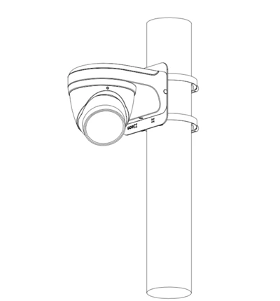 DAHUA HAC-HDBW1801RAN-Z-A - CÁMARA DOMO 4K ANTIVANDALICA/ 8 MEGAPIXELES/ LENTE MOTORIZADO DE 2.7 A 13.5 MM/ 60 MTS DE IR/ METALICA/ MICROFONO INTEGRADO/ WDR REAL DE 120 DB/ IP67/ IK10-Domo-DAHUA-Bsai Seguridad & Controles