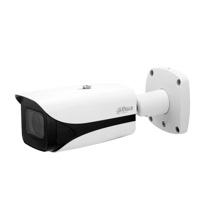 DAHUA IPC-HFW5241E-ZE - CAMARA IP BULLET 2 MP/ WIZMIND S/ IA FACE DETECTION/ IR 60 MTS/ MOTORIZADO 2.7 MM–13.5 MM/ APRENDIZAJE PROFUNDO/ E&S ALARMA Y AUDIO/ SMD3.0/ IP67/ IK10-Bullet-DAHUA-DAI0030002-Bsai Seguridad & Controles