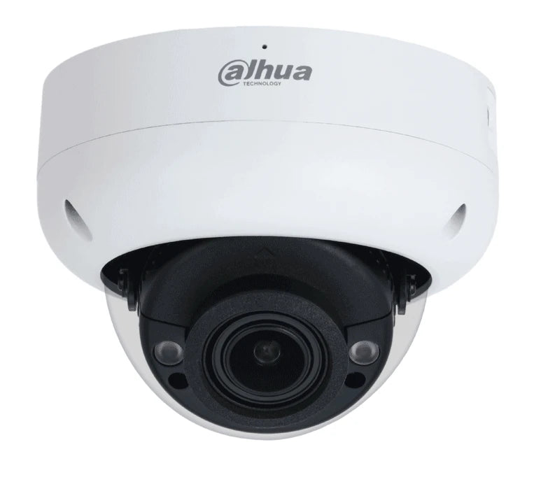 DAHUA DH-IPC-HDBW3441R-ZS-S2 - CÁMARA IP DOMO ANTIVANDÁLICA RESOLUCIÓN DE 4 MP/ LENTE MOT. 2.7 A 13.5MM/ IR 40 MTS/ IA WIZSENSE/ DETECCIÓN DE MOVIMIENTO INTELIGENTE/ PROTECCIÓN PERIMETRAL/ STARLIGHT/ POE/ WDR/ H.265+/ IP67/ IK10-Domo-DAHUA-Bsai Seguridad & Controles