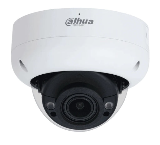 DAHUA DH-IPC-HDBW3441R-ZS-S2 - CÁMARA IP DOMO ANTIVANDÁLICA RESOLUCIÓN DE 4 MP/ LENTE MOT. 2.7 A 13.5MM/ IR 40 MTS/ IA WIZSENSE/ DETECCIÓN DE MOVIMIENTO INTELIGENTE/ PROTECCIÓN PERIMETRAL/ STARLIGHT/ POE/ WDR/ H.265+/ IP67/ IK10-Domo-DAHUA-DHT0030106-Bsai Seguridad & Controles