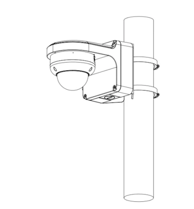 DAHUA DH-IPC-HDBW3441R-ZS-S2 - CÁMARA IP DOMO ANTIVANDÁLICA RESOLUCIÓN DE 4 MP/ LENTE MOT. 2.7 A 13.5MM/ IR 40 MTS/ IA WIZSENSE/ DETECCIÓN DE MOVIMIENTO INTELIGENTE/ PROTECCIÓN PERIMETRAL/ STARLIGHT/ POE/ WDR/ H.265+/ IP67/ IK10-Domo-DAHUA-Bsai Seguridad & Controles