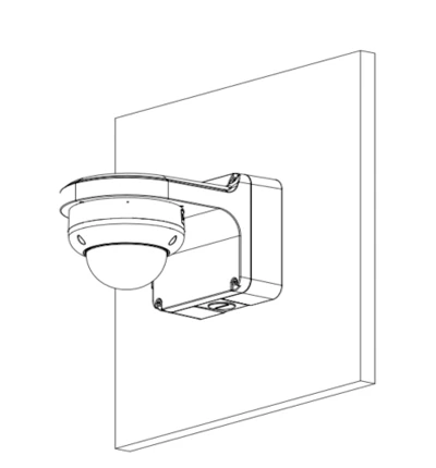 DAHUA DH-IPC-HDBW3441R-ZS-S2 - CÁMARA IP DOMO ANTIVANDÁLICA RESOLUCIÓN DE 4 MP/ LENTE MOT. 2.7 A 13.5MM/ IR 40 MTS/ IA WIZSENSE/ DETECCIÓN DE MOVIMIENTO INTELIGENTE/ PROTECCIÓN PERIMETRAL/ STARLIGHT/ POE/ WDR/ H.265+/ IP67/ IK10-Domo-DAHUA-Bsai Seguridad & Controles