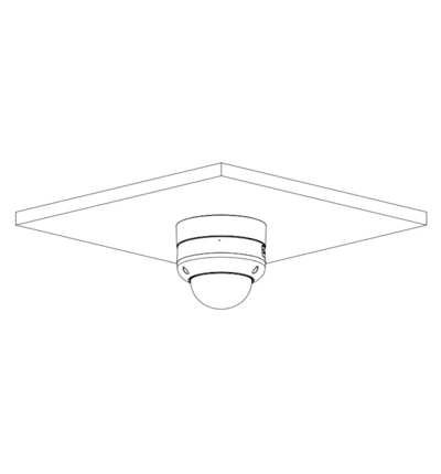 DAHUA DH-IPC-HDBW3441R-ZS-S2 - CÁMARA IP DOMO ANTIVANDÁLICA RESOLUCIÓN DE 4 MP/ LENTE MOT. 2.7 A 13.5MM/ IR 40 MTS/ IA WIZSENSE/ DETECCIÓN DE MOVIMIENTO INTELIGENTE/ PROTECCIÓN PERIMETRAL/ STARLIGHT/ POE/ WDR/ H.265+/ IP67/ IK10-Domo-DAHUA-Bsai Seguridad & Controles
