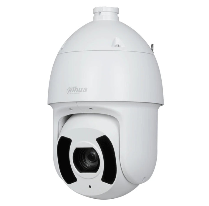 DAHUA DH-SD6CE445GB-HNR PTZ IP DE 4MP / STARLIGHT./ ZOOM ÓPTICO DE 45X/ IR HASTA 250 M/ AUTOTRACKING 3.0/ PROTECCIÓN PERIMETRAL/ DETECCIÓN DE ROSTROS/ SMD 4.0/ QUICK PICK/ IP67/ IK10-PTZ-DAHUA-DHT0060059-Bsai Seguridad & Controles