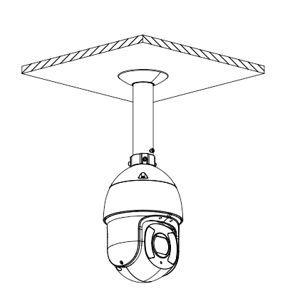 DAHUA DH-SD6CE445GB-HNR PTZ IP DE 4MP / STARLIGHT./ ZOOM ÓPTICO DE 45X/ IR HASTA 250 M/ AUTOTRACKING 3.0/ PROTECCIÓN PERIMETRAL/ DETECCIÓN DE ROSTROS/ SMD 4.0/ QUICK PICK/ IP67/ IK10-PTZ-DAHUA-DHT0060059-Bsai Seguridad & Controles