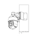 DAHUA DH-SD6CE445GB-HNR PTZ IP DE 4MP / STARLIGHT./ ZOOM ÓPTICO DE 45X/ IR HASTA 250 M/ AUTOTRACKING 3.0/ PROTECCIÓN PERIMETRAL/ DETECCIÓN DE ROSTROS/ SMD 4.0/ QUICK PICK/ IP67/ IK10-PTZ-DAHUA-DHT0060059-Bsai Seguridad & Controles