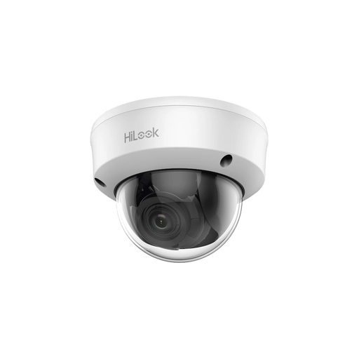 DOMO TURBOHD 2 MEGAPIXEL / LENTE VAR. 2.8 - 12 MM / 40 MTS IR EXIR / IP66 / IK10-Cámaras-HIKVISION-THC-D320-VF-Bsai Seguridad & Controles