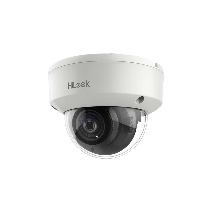 DOMO TURBOHD 2 MEGAPIXEL / LENTE MOT. 2.7 - 13.5 MM / 70 MTS IR EXIR / IP66 / IK10-Cámaras-HIKVISION-THC-D323-Z-Bsai Seguridad & Controles