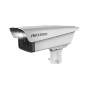 CÁMARA IP 4 MEGAPIXEL / LENTE MOTORIZADO 3.1-6 MM / RECONOCIMIENTO Y CAPTURA DE PLACAS VEHICULARES / DARKFIGHTER / IP67 / IK10-Cámaras IP-HIKVISION-Bsai Seguridad & Controles