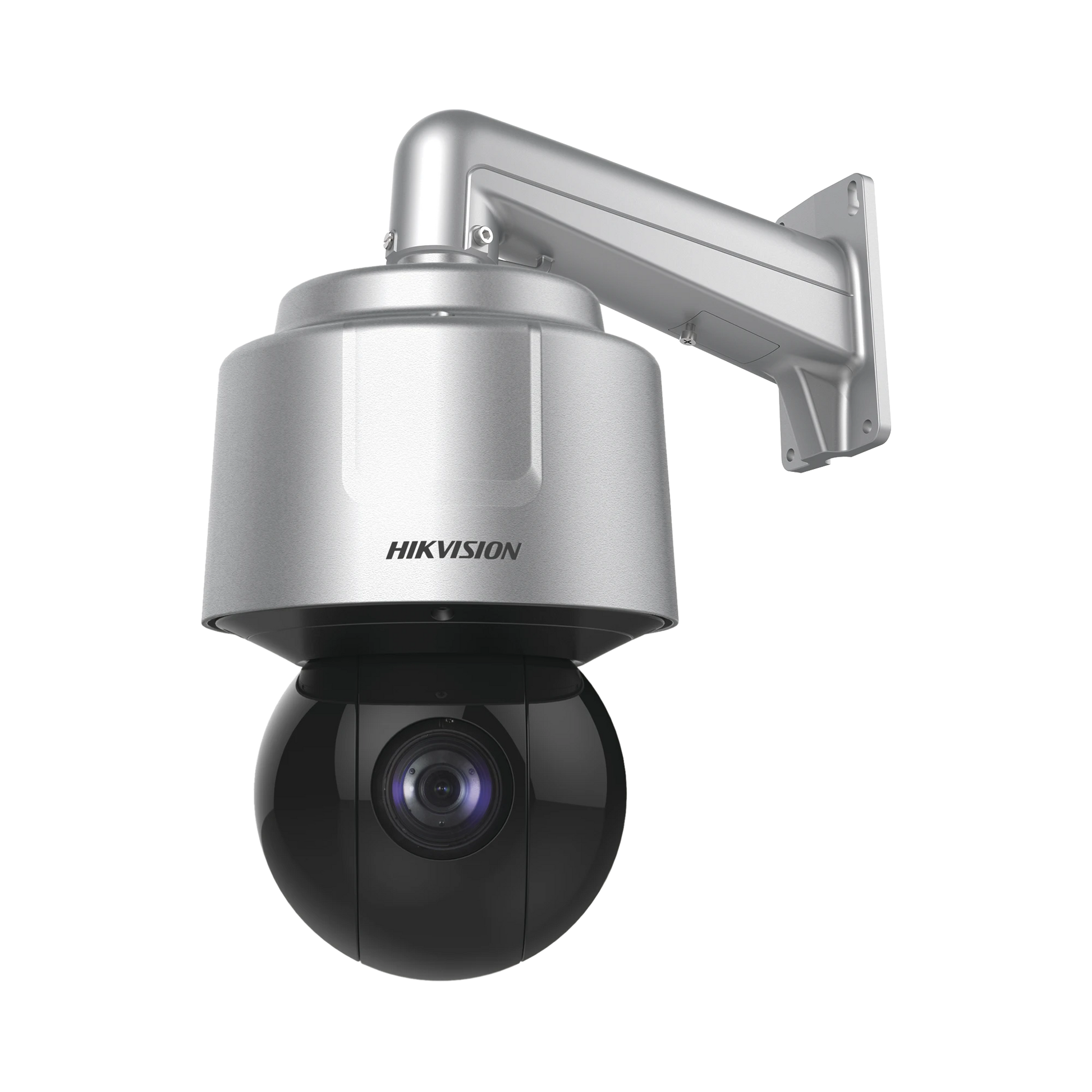 PTZ IP 8MP 36X IR 200M / H.265+ / DARK FIGHTER / DEEP LEARNING / HI-POE / 24VCA / IP66 / IK10-Cámaras IP-HIKVISION-Bsai Seguridad & Controles