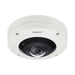 FISHEYE IP 12 MEGAPIXEL / WDR 120DB / PTZ DIGITAL 16X / MAPA DE CALOR Y CONTEO DE PERSONAS / IP66 / IK10-Cámaras IP-Hanwha Techwin Wisenet-XNF-9010RV-Bsai Seguridad & Controles