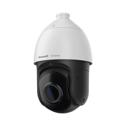 PTZ IP 5 MEGAPIXEL H.265, 30X ZOOM, ANTI NIEBLA, IR INTELIGENTE 150MTS., WDR 120DB, POE+, EXTERIOR IP67 / IK10 SERIE 35-Cámaras IP-HONEYWELL-Bsai Seguridad & Controles