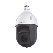PTZ IP 5 MEGAPIXEL H.265, 30X ZOOM, ANTI NIEBLA, AUTOSEGUIMIENTO, IR 150MTS., WDR 120DB, UPOE, EXTERIOR IP66 / IK10 SERIE 60-Cámaras IP-HONEYWELL-Bsai Seguridad & Controles