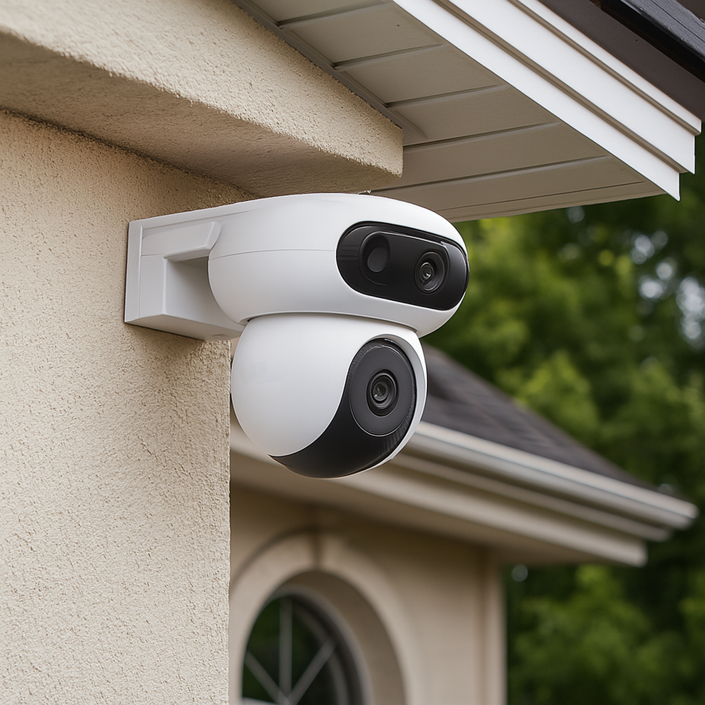 Bsai Seguridad y Controles