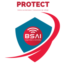 Bsai Protect-Wenexus-Warranty-Bsai Seguridad y Controles-Bsai Seguridad & Controles
