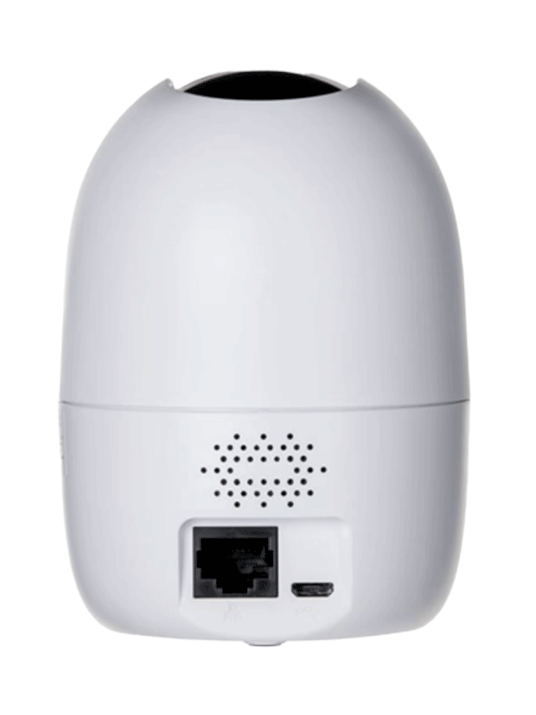 IMOU RANGER 2 3MP (IPC-K2EN-3H1W) - CÁMARA IP DOMO MOTORIZADO WIFI DE 3MP CON IA, AUTOTRACKING, AUDIO BIDIRECCIONAL, SIRENA Y MICRÓFONO INTEGRADOS, IR 10M, RANURA MICROSD, DETECCIÓN DE HUMANOS Y MODO PRIVACIDAD. #TOPIMOU-WiFi-IMOU-Bsai Seguridad & Controles