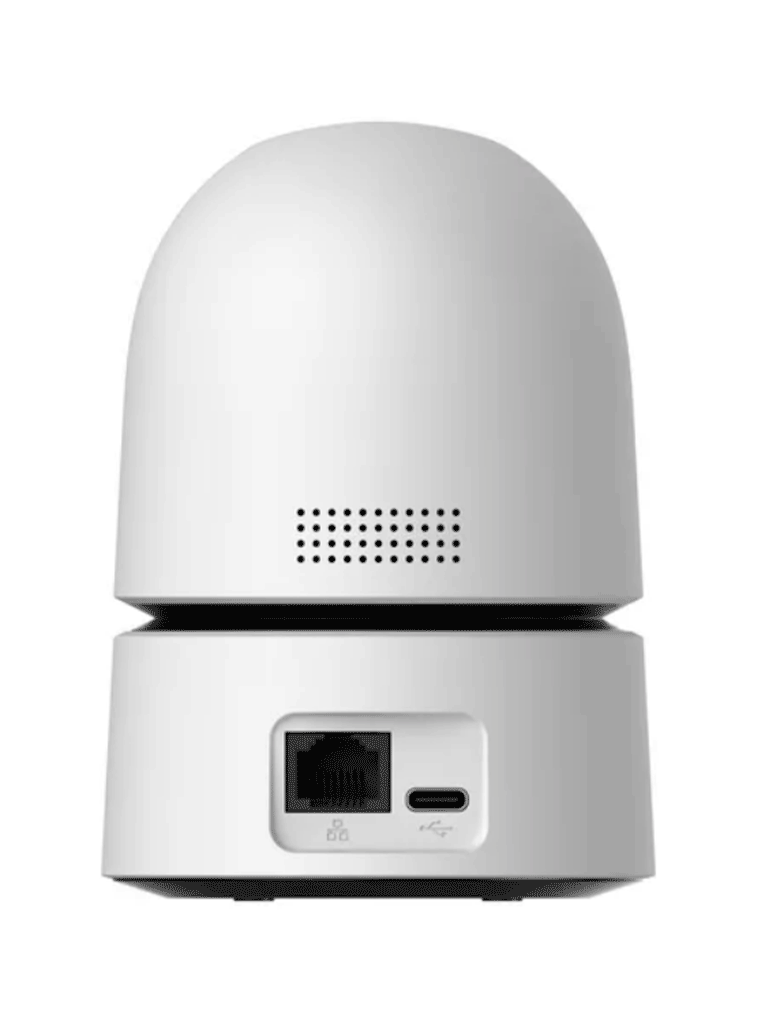 IMOU RANGER DUAL (IPC-S2XN-6M0WED) - CÁMARA IP WIFI DUAL DE 6MP TIENE UN LENTE FIJO Y UN LENTE PT DE 3MP CADA UNO, VISIÓN NOCTURNA DE 15M, AUDIO BIDIRECCIONAL CON MICRÓFONO Y ALTAVOZ INTEGRADOS, E IA #LONUEVO #CONGIMOU1 #MCI1-WiFi-IMOU-DHT0150041-Bsai Seguridad & Controles