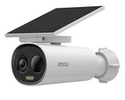 IMOU CELL 3C KIT (IPC-K9DCN-3T0WE/FSP12-TYPEC) - KIT DE CÁMARA WIFI CELL 3C DE 3MP CON BATERÍA, PANEL SOLAR INCLUIDO, LENTE DE 2.8MM Y 98° DE APERTURA, AUDIO BIDIRECCIONAL, FUNCIÓN DE VÍDEO SECUENCIAL Y PIR INTEGRADO.-WiFi-IMOU-Bsai Seguridad & Controles
