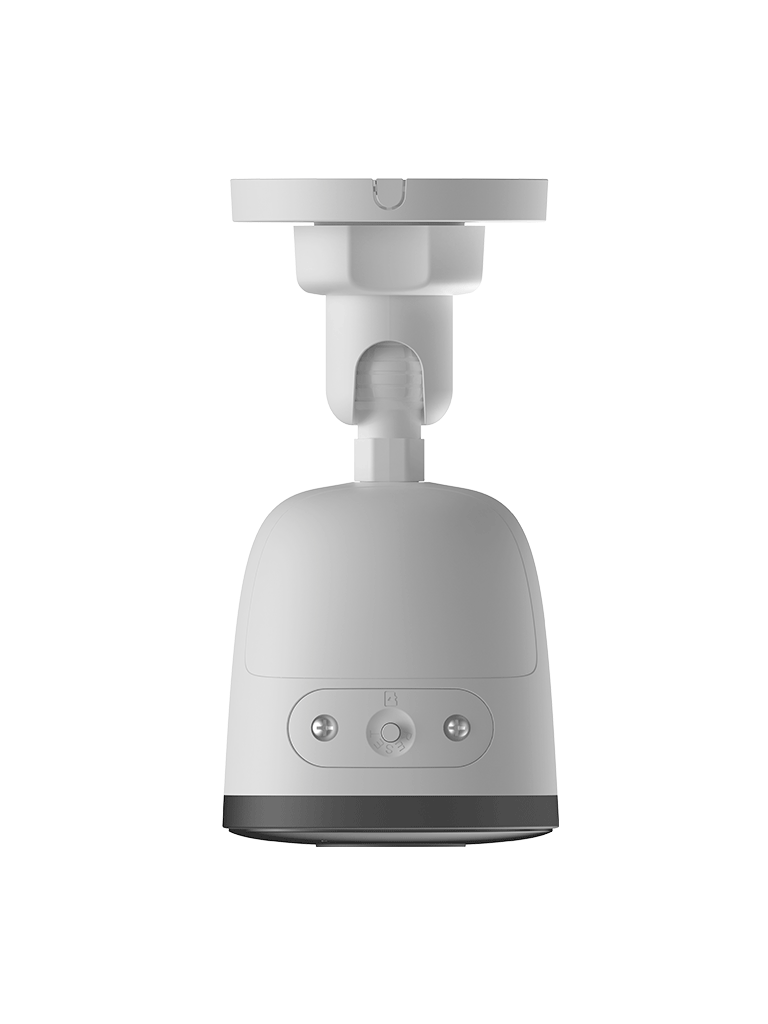 IMOU POE PS3D - 3MP CÁMARA BULLET, 3MP LENTE 2.8MM, POE, IP67, H.265, SMART COLOR (COLOR 24/7), DETECCIÓN DE HUMANOS Y V