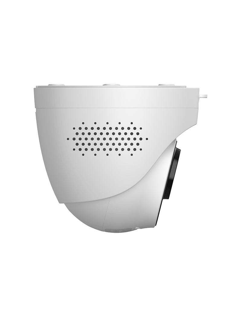 IMOU POE IPC-PS8D-3V0 - CÁMARA DOMO, 3MP, POE, IP67, H.265, SMART COLOR, DISUACIÓN ACTIVA, DETECCIÓN DE HUMANOS Y VEHICU