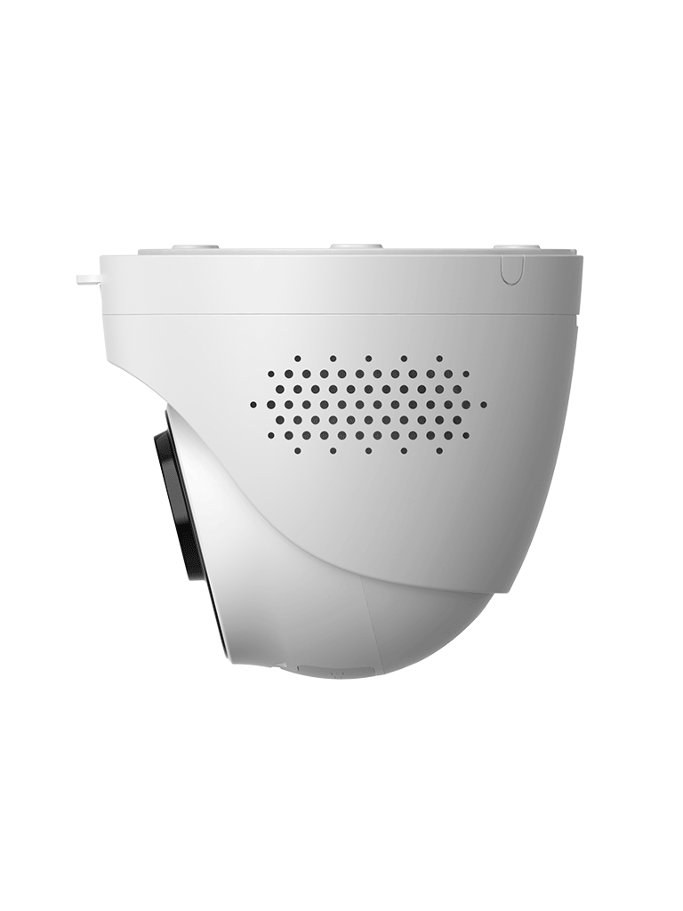 IMOU POE IPC-PS8D-3V0 - CÁMARA DOMO, 3MP, POE, IP67, H.265, SMART COLOR, DISUACIÓN ACTIVA, DETECCIÓN DE HUMANOS Y VEHICU
