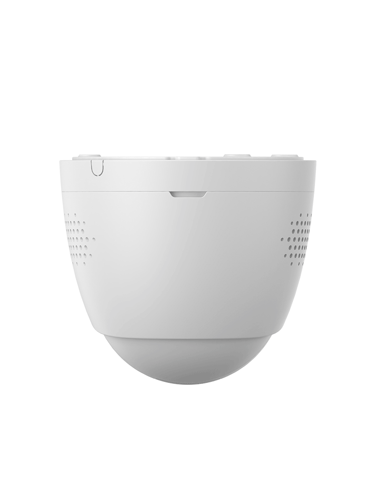 IMOU POE IPC-PS8D-3V0 - CÁMARA DOMO, 3MP, POE, IP67, H.265, SMART COLOR, DISUACIÓN ACTIVA, DETECCIÓN DE HUMANOS Y VEHICU