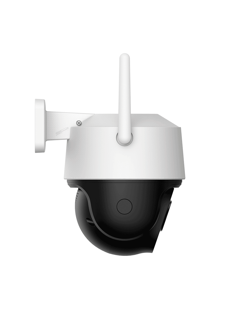 IMOU CRUISER Z (IPC-S7DN-5M0WEZ-IMOU)- CÁMARA IP PT DUAL WIFI FULL COLOR DE 5MP/ LENTE FIJO DE 5 MEGAPÍXELES/ IMOU SENSE/ 56 METROS DE ILUMINACIÓN NOCTURNA/ MICRÓFONO Y ALTAVOZ INTEGRADOS/ AUDIO BIDIRECCIONAL / 12X ZOOM / IP66 #CONGIMOU1 #MCI1-PTZ-IMOU-Bsai Seguridad & Controles