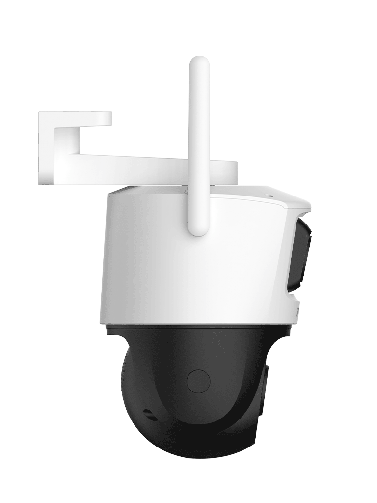 IMOU CRUISER DUAL PRO 8MP (IPC-S7XFN-8U0WED-IMOU)- CÁMARA IP PT DUAL WIFI 6,. 8MP LENTE FIJO DE 4 MP + Y LENTE PT 4 MP,AUDIO BIDIRECCIONAL-WiFi-IMOU-Bsai Seguridad & Controles