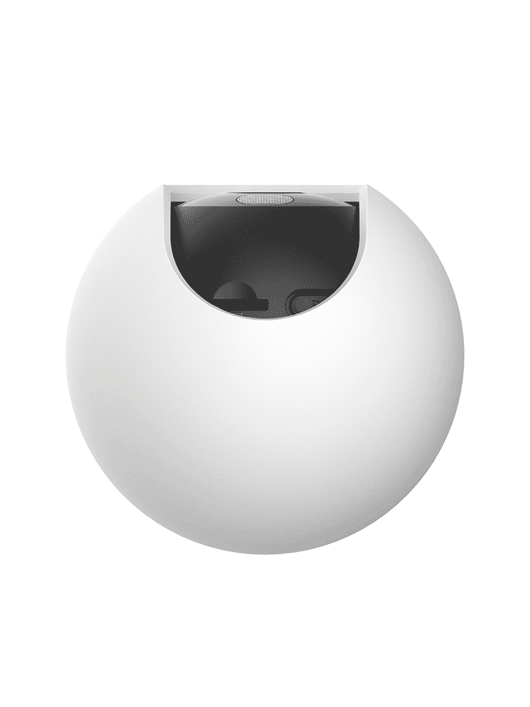 IMOU BULBCAM 3MP (IPC-K6C-3H1WEB-E27-IMOU)- CÁMARA DE 3MP/ DISUASIÓN ACTIVA/ MODO PRIVACIDAD/ DETECCIÓN DE HUMANOS & VEHÍCULOS/ AUDIO BIDIRECCIONAL/ FULL COLOR/ SMART TRACKING (NO INCLUYE FOCO) #CONGIMOU1 #MCI1-Cubo / Mini-IMOU-Bsai Seguridad & Controles