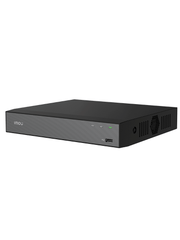 IMOU POE NVR-N118-8P-8A0E - N - NVR DE 18 CANALES / 8 CANALES POE/ H.265/ AUDIO BIDIRECCIONAL/ BUSQUEDA POR METADATOS/ H