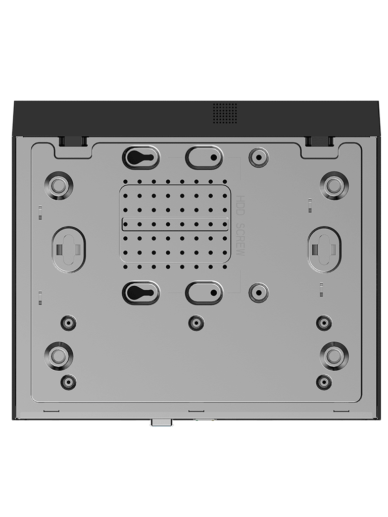IMOU POE NVR-N118-8P-8A0E - N - NVR DE 18 CANALES / 8 CANALES POE/ H.265/ AUDIO BIDIRECCIONAL/ BUSQUEDA POR METADATOS/ H