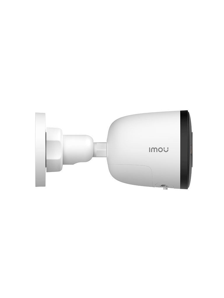 IMOU POE IPC-PS3EN-3M0 - CÁMARA BULLET IP DE 3 MEGAPIXELES/ LENTE FIJO 2.8 MM/ SMART COLOR / ILUMINACIÓN 25 MTS/ DETECCI