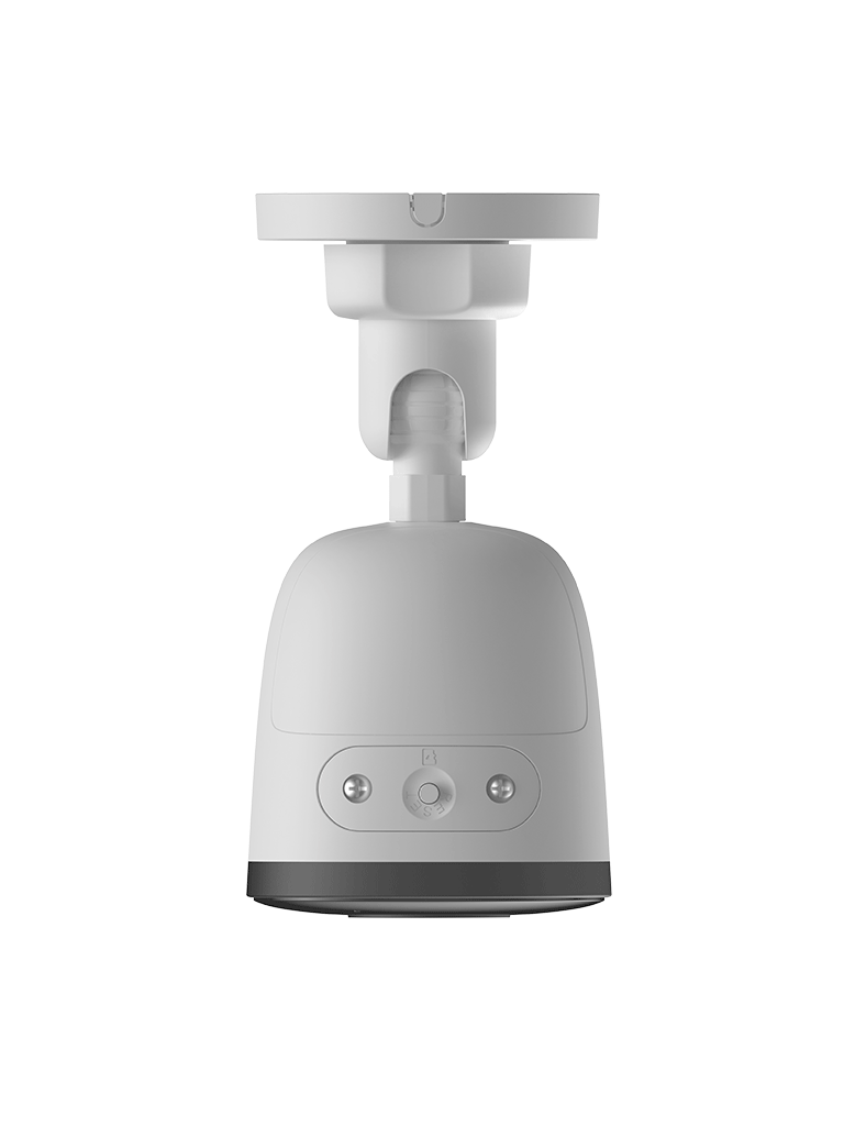 IMOU POE IPC-PS3EN-5M0 - CÁMARA BULLET IP DE 5 MEGAPIXELES/ LENTE FIJA 2.8/ SMART COLOR/ ILUMINACIÓN 25 MTS/ DETECCIÓN D