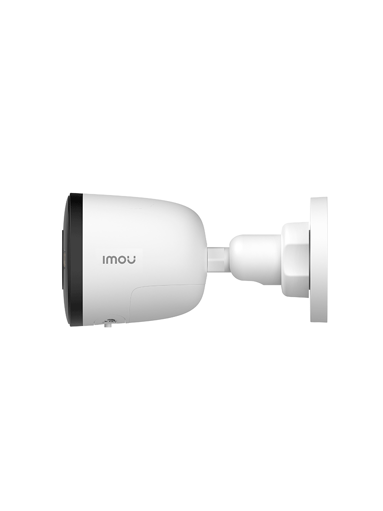 IMOU POE IPC-PS3EN-5M0 - CÁMARA BULLET IP DE 5 MEGAPIXELES/ LENTE FIJA 2.8/ SMART COLOR/ ILUMINACIÓN 25 MTS/ DETECCIÓN D