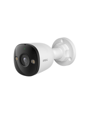 IMOU POE IPC-PS3E-8Q0 - CÁMARA BULLET IP DE 8 MEGAPIXELES/ LENTE FIJA 2.8/ SMART COLOR/ ILUMINACIÓN 25 MTS IR/ DETECCIÓN