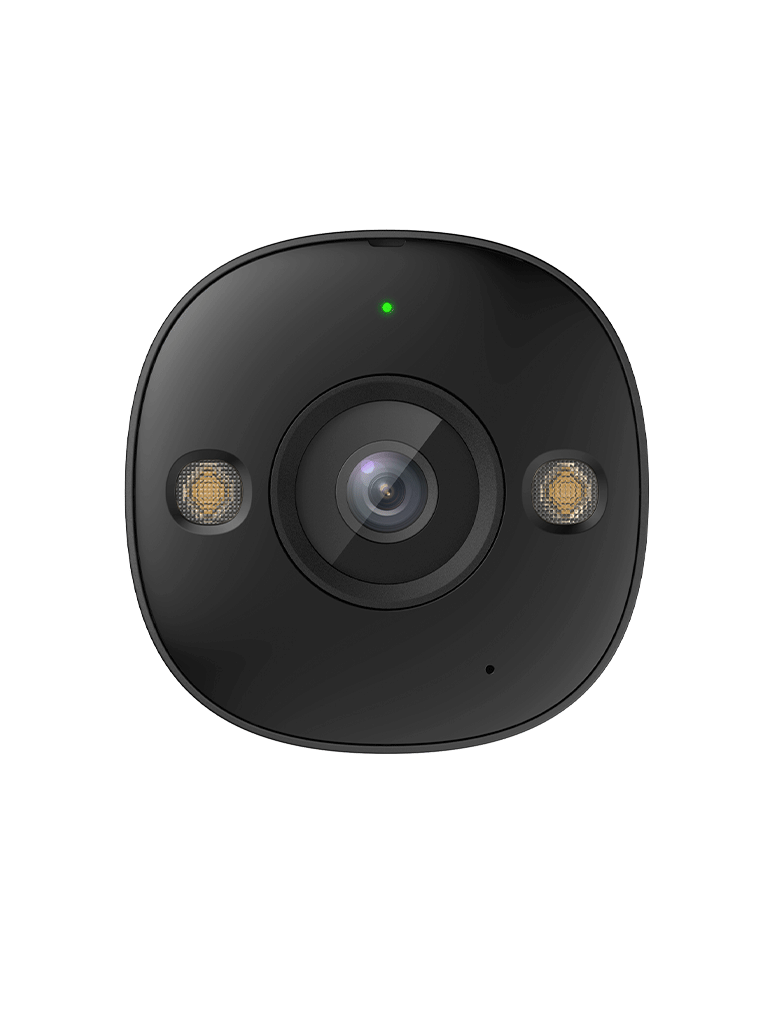 IMOU POE IPC-PS3E-8Q0 - CÁMARA BULLET IP DE 8 MEGAPIXELES/ LENTE FIJA 2.8/ SMART COLOR/ ILUMINACIÓN 25 MTS IR/ DETECCIÓN