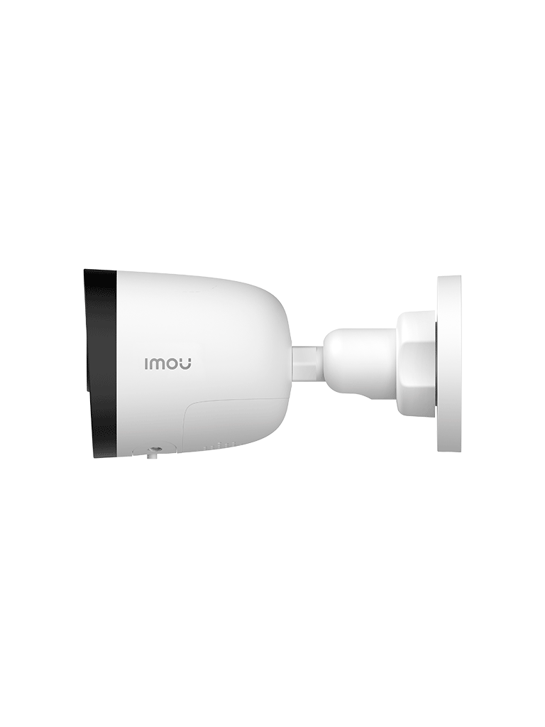 IMOU POE IPC-PU3EN-4P0 - CÁMARA BULLET IP 4MP/ LENTE 2.8MM/ AUDIO BIDIRECCIONAL/ AURORA VISIÓN NOCTURNA/ DETECCIÓN HUMAN