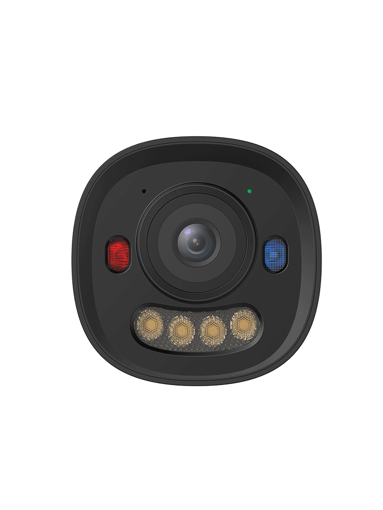 IMOU POE IPC-PU3EN-4P0 - CÁMARA BULLET IP 4MP/ LENTE 2.8MM/ AUDIO BIDIRECCIONAL/ AURORA VISIÓN NOCTURNA/ DETECCIÓN HUMAN