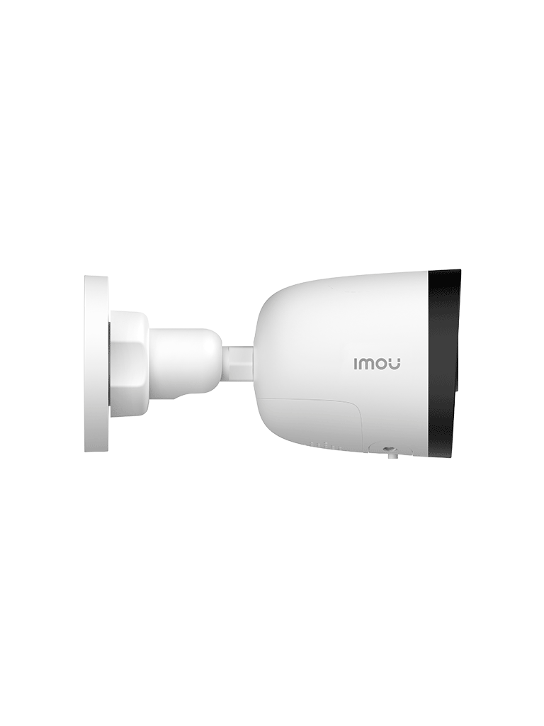 IMOU POE IPC-PU3EN-6T0 - CÁMARA BULLET IP DE 6 MEGAPIXELES/ LENTE FIJA 2.8MM/ AURORA SMART COLOR/ ILUMINACIÓN 30 MTS/ AU