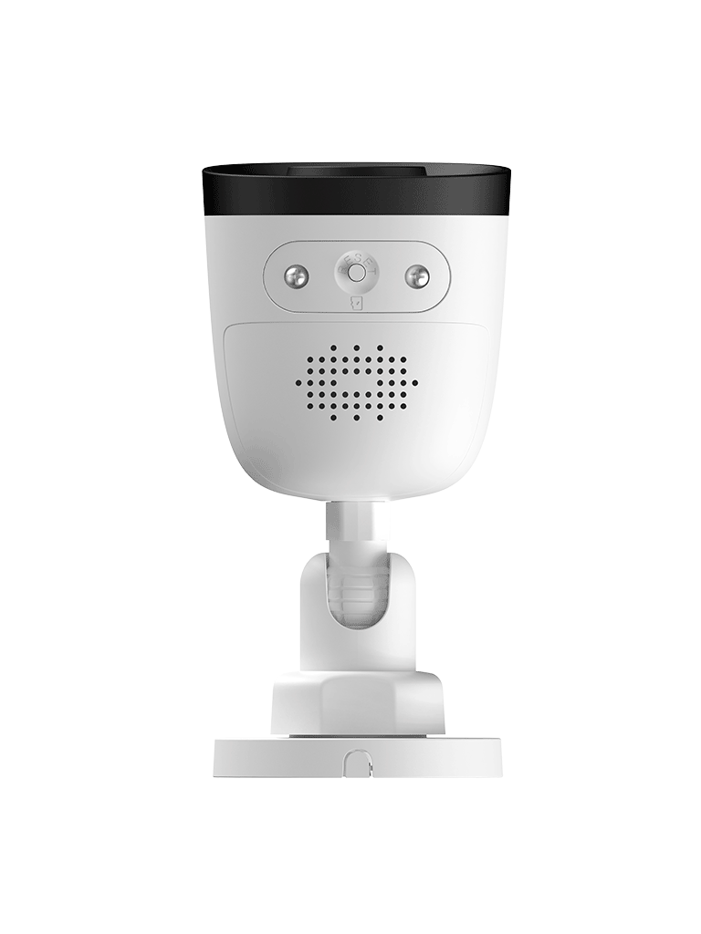 IMOU POE IPC-PU3EN-6T0 - CÁMARA BULLET IP DE 6 MEGAPIXELES/ LENTE FIJA 2.8MM/ AURORA SMART COLOR/ ILUMINACIÓN 30 MTS/ AU